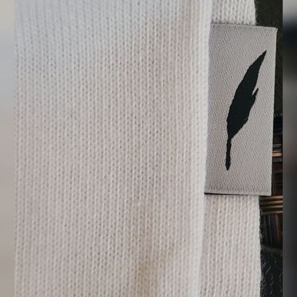 Publish Brand Men's Large White & Black Graphic T-Shirt Casual Utility Eclectic - Picture 5 of 12